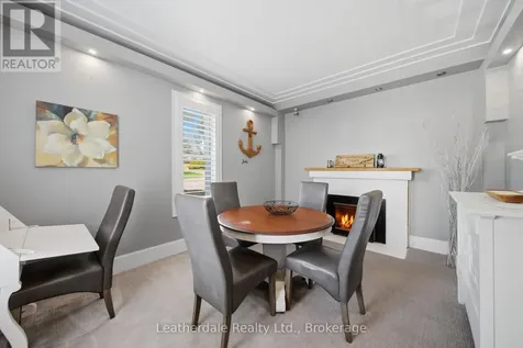 42 Frederick Street Orillia ON L3V 5W7