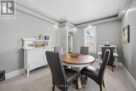 42 Frederick Street Orillia ON L3V 5W7