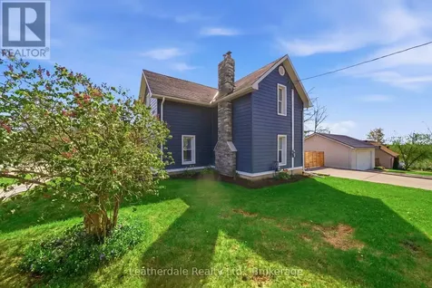 42 Frederick Street Orillia ON L3V 5W7