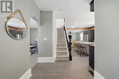42 Frederick Street Orillia ON L3V 5W7