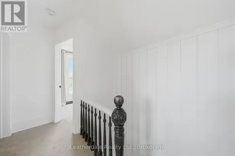 42 Frederick Street Orillia ON L3V 5W7