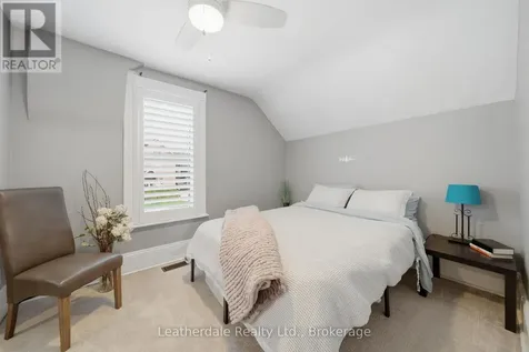 42 Frederick Street Orillia ON L3V 5W7