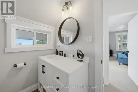 42 Frederick Street Orillia ON L3V 5W7
