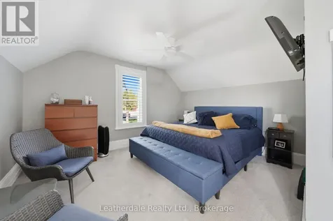 42 Frederick Street Orillia ON L3V 5W7
