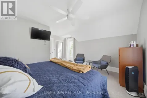 42 Frederick Street Orillia ON L3V 5W7