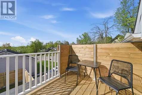 42 Frederick Street Orillia ON L3V 5W7