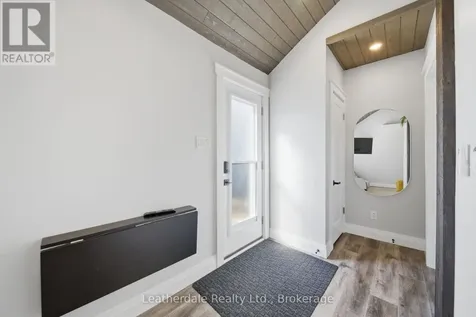42 Frederick Street Orillia ON L3V 5W7