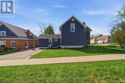 42 Frederick Street Orillia ON L3V 5W7