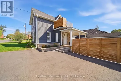 42 Frederick Street Orillia ON L3V 5W7