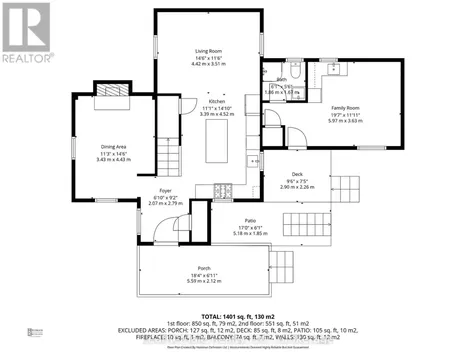 42 Frederick Street Orillia ON L3V 5W7