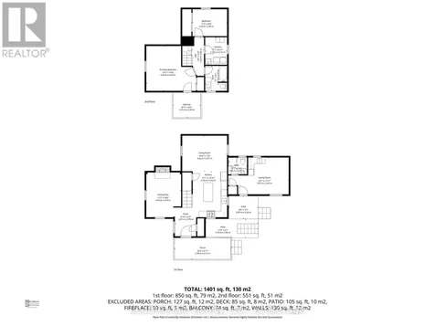 42 Frederick Street Orillia ON L3V 5W7