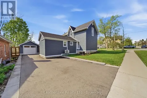 42 Frederick Street Orillia ON L3V 5W7