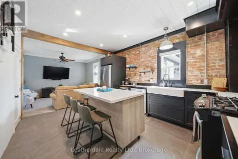 42 Frederick Street Orillia ON L3V 5W7
