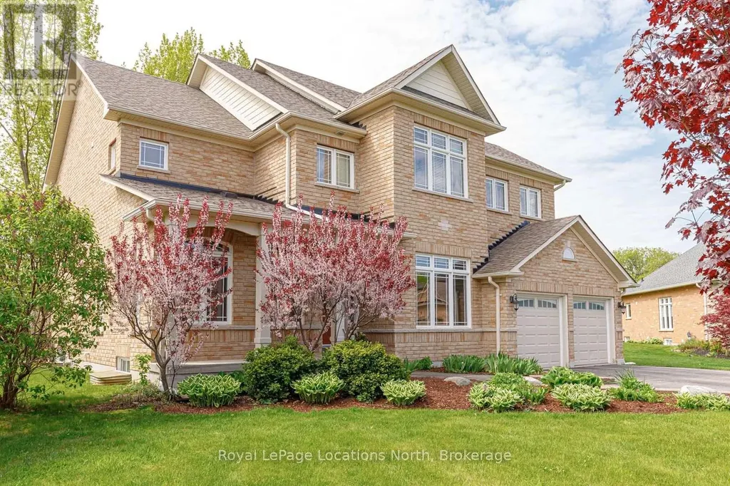 59 Kells Crescent Collingwood ON L9Y 0A9