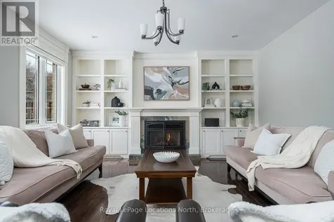 59 Kells Crescent Collingwood ON L9Y 0A9
