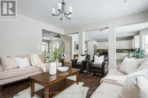 59 Kells Crescent Collingwood ON L9Y 0A9