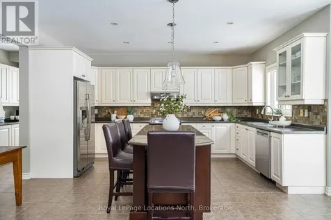 59 Kells Crescent Collingwood ON L9Y 0A9