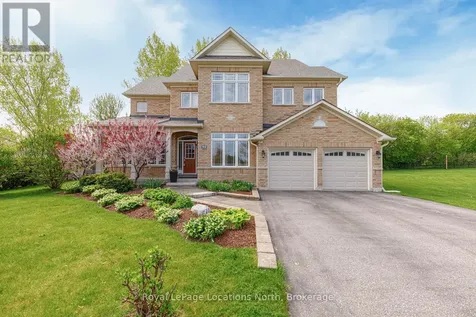 59 Kells Crescent Collingwood ON L9Y 0A9
