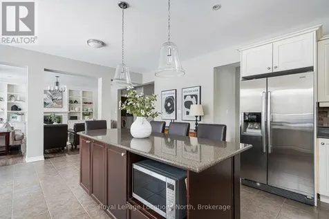 59 Kells Crescent Collingwood ON L9Y 0A9