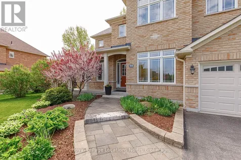 59 Kells Crescent Collingwood ON L9Y 0A9