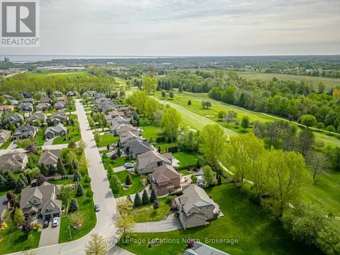 59 Kells Crescent Collingwood ON L9Y 0A9