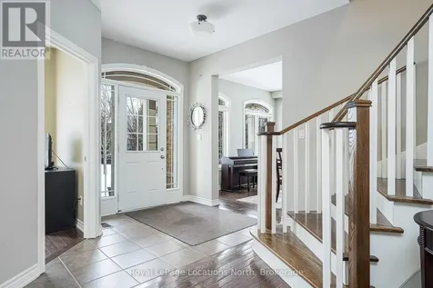 59 Kells Crescent Collingwood ON L9Y 0A9