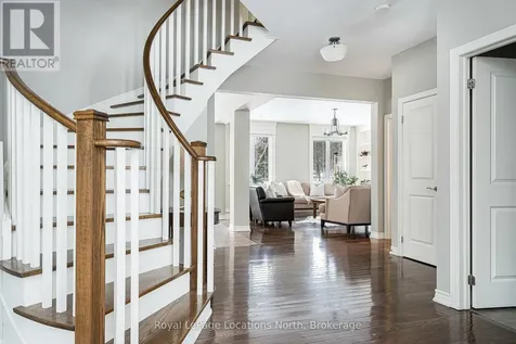 59 Kells Crescent Collingwood ON L9Y 0A9