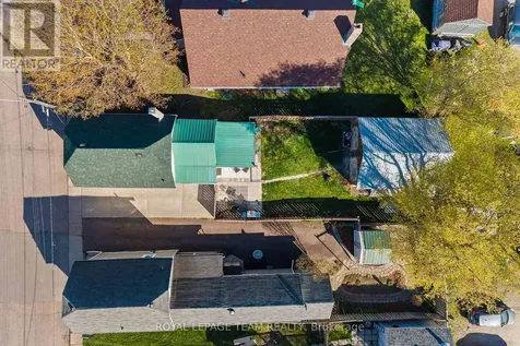 113 Queen Street North Renfrew ON K7V 2A4