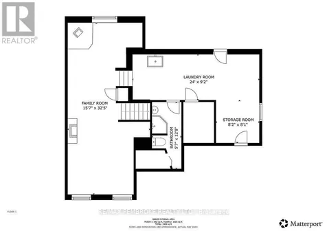 20 Maple Avenue Petawawa ON K8H 2Y5