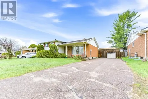 20 Maple Avenue Petawawa ON K8H 2Y5