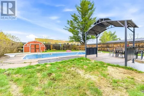 20 Maple Avenue Petawawa ON K8H 2Y5