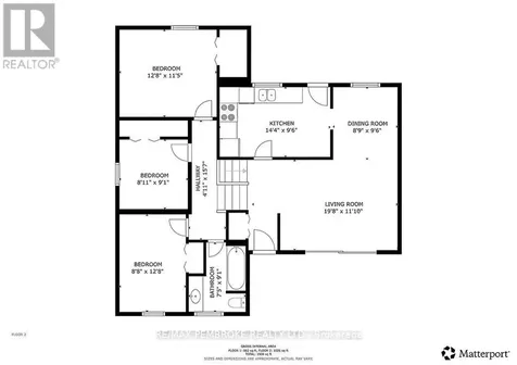20 Maple Avenue Petawawa ON K8H 2Y5