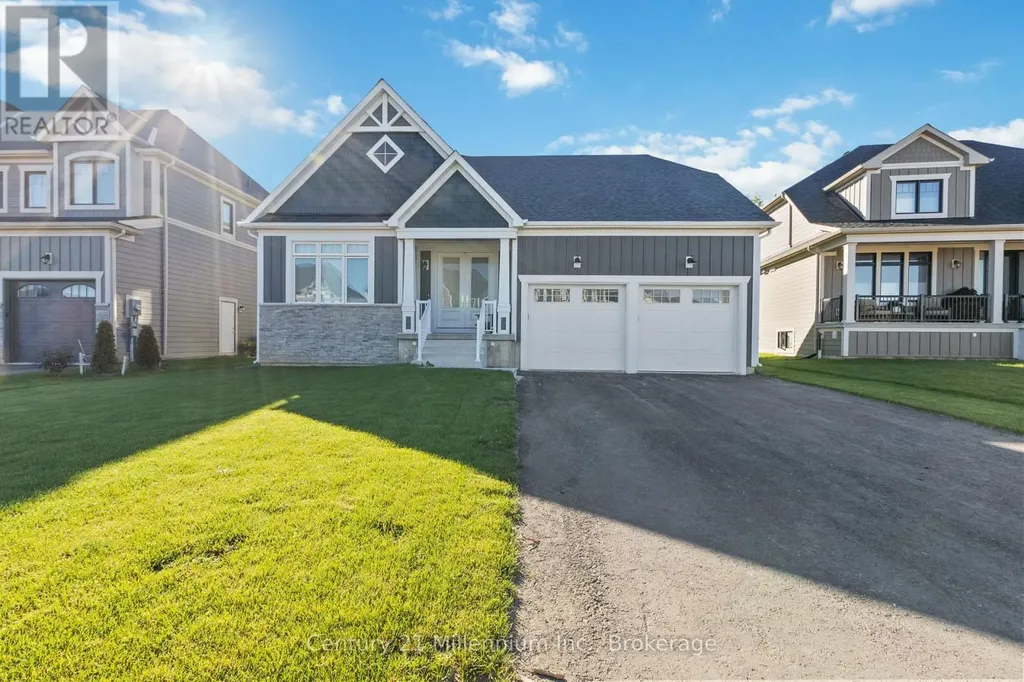 115 Stillwater Crescent Blue Mountains ON L9Y 4W1