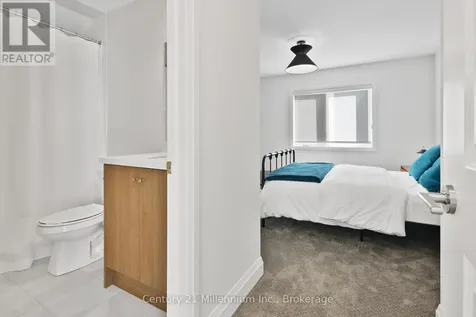 115 Stillwater Crescent Blue Mountains ON L9Y 4W1