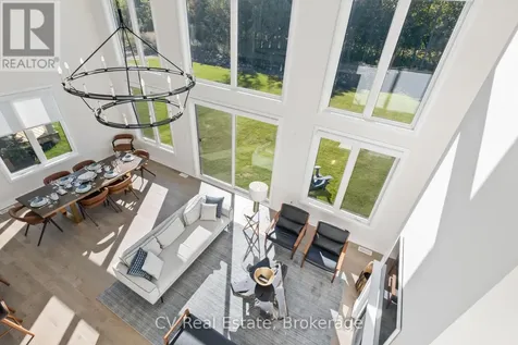 115 Stillwater Crescent Blue Mountains ON L9Y 4W1