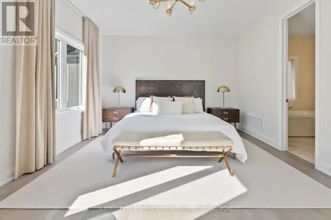 115 Stillwater Crescent Blue Mountains ON L9Y 4W1
