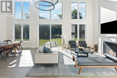 115 Stillwater Crescent Blue Mountains ON L9Y 4W1