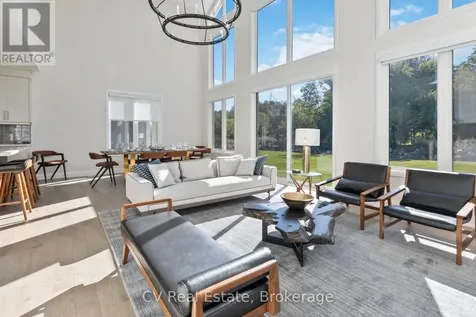 115 Stillwater Crescent Blue Mountains ON L9Y 4W1