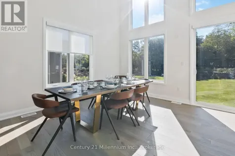 115 Stillwater Crescent Blue Mountains ON L9Y 4W1