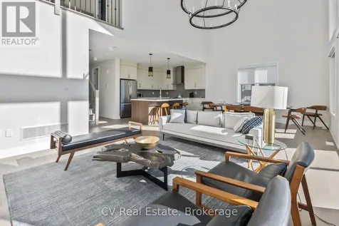 115 Stillwater Crescent Blue Mountains ON L9Y 4W1