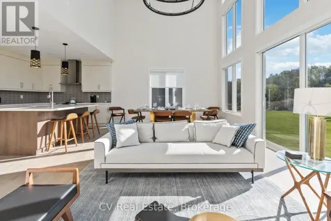 115 Stillwater Crescent Blue Mountains ON L9Y 4W1
