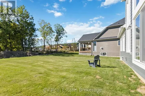 115 Stillwater Crescent Blue Mountains ON L9Y 4W1