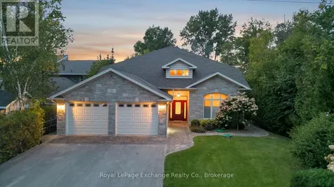82 Bell Drive Huron-kinloss ON N2Z 0B3