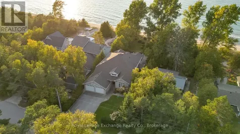 82 Bell Drive Huron-kinloss ON N2Z 0B3