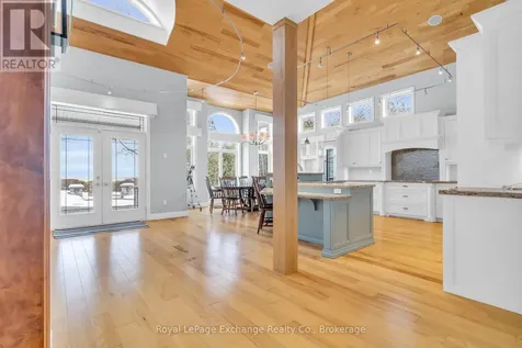 82 Bell Drive Huron-kinloss ON N2Z 0B3