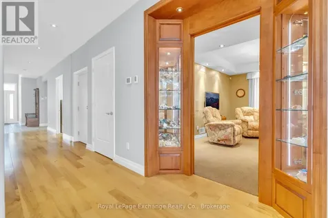82 Bell Drive Huron-kinloss ON N2Z 0B3