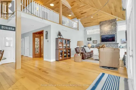 82 Bell Drive Huron-kinloss ON N2Z 0B3