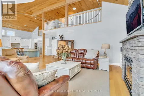 82 Bell Drive Huron-kinloss ON N2Z 0B3