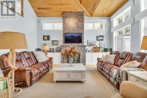 82 Bell Drive Huron-kinloss ON N2Z 0B3