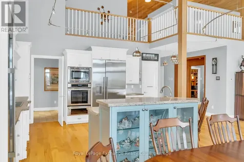 82 Bell Drive Huron-kinloss ON N2Z 0B3